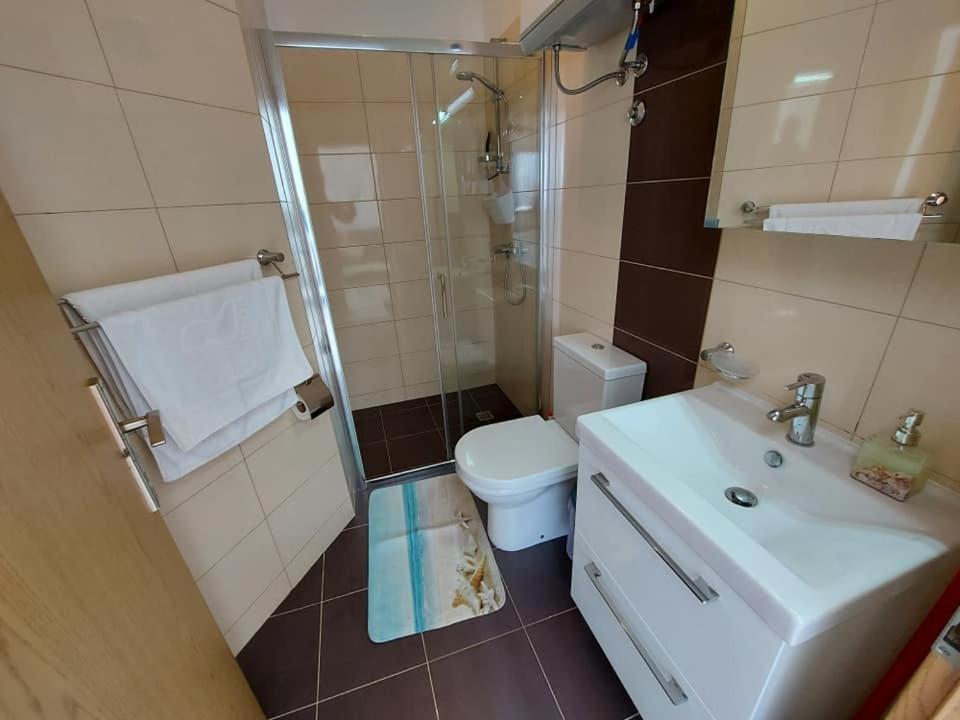 Apartments Hrestak Privlaka  Ngoại thất bức ảnh