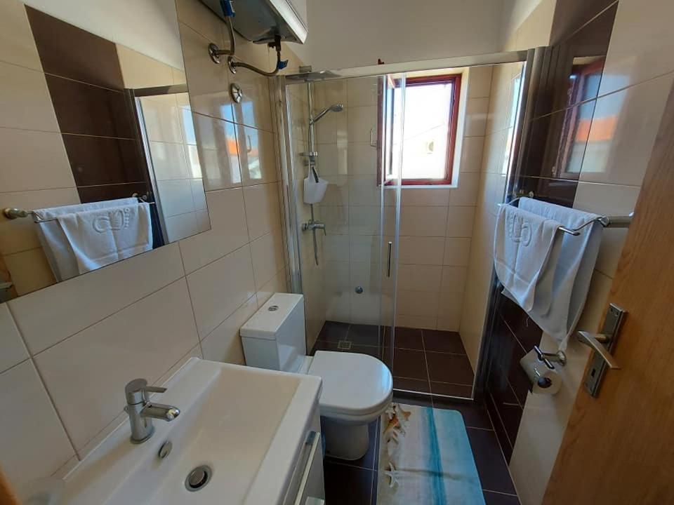 Apartments Hrestak Privlaka  Ngoại thất bức ảnh