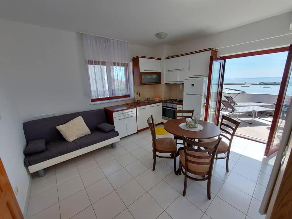 Apartments Hrestak Privlaka  Ngoại thất bức ảnh